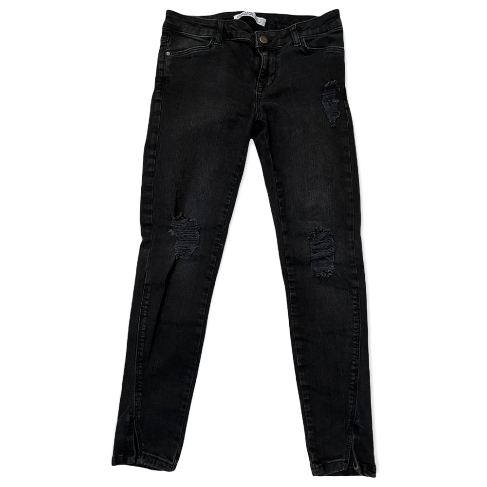 Zara pants